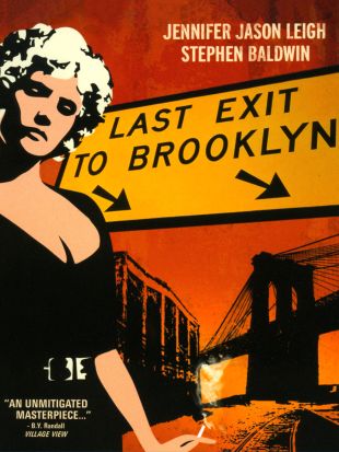 Last Exit to Brooklyn (1989) Ulrich Edel, Uli Edel Synopsis